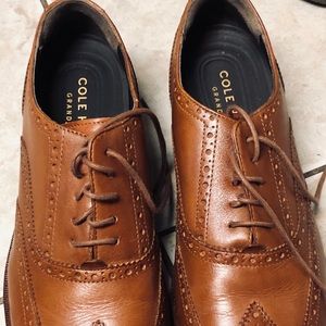 cole haan style shoes